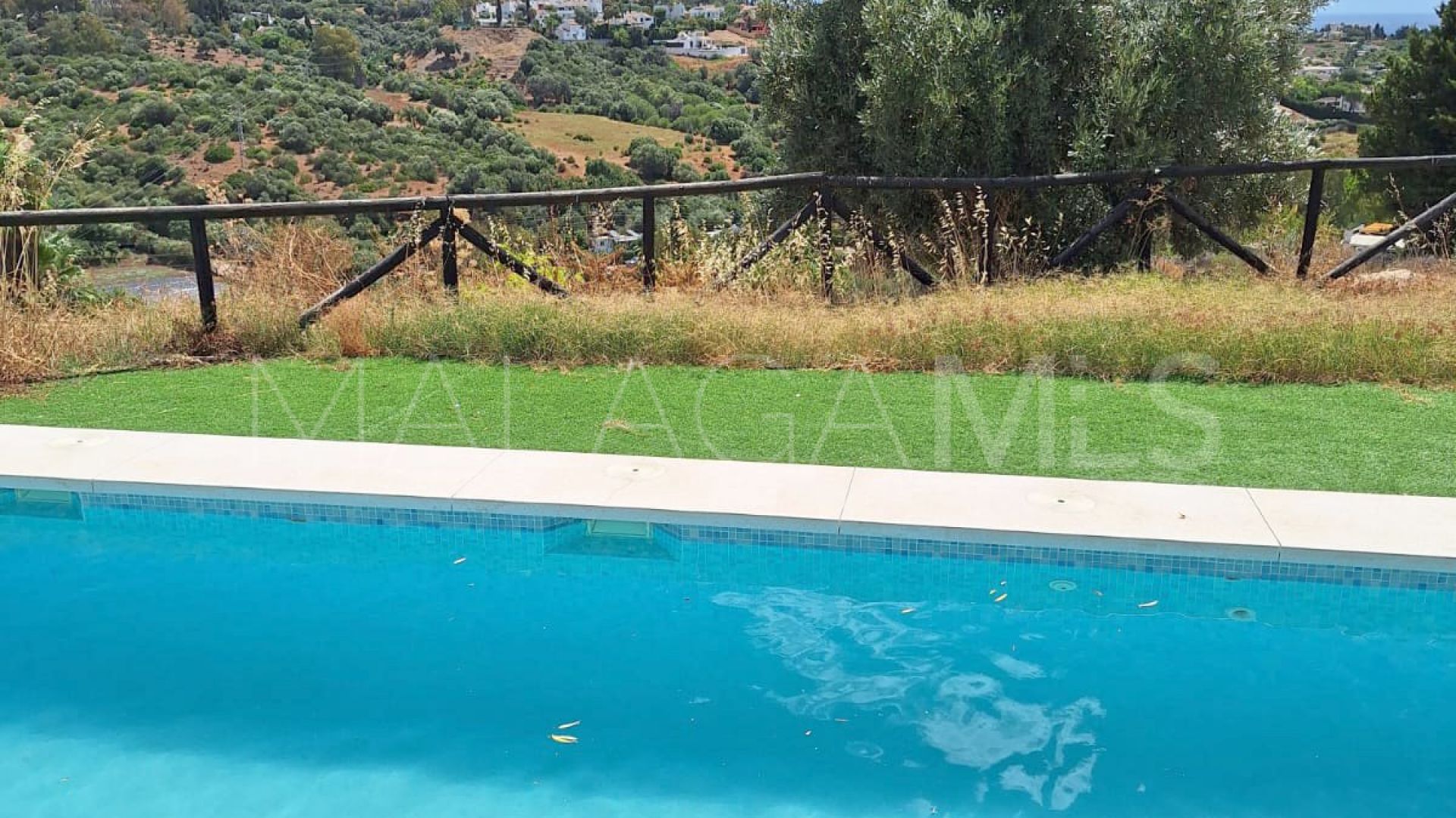 Maison de campagne for sale in El Padron