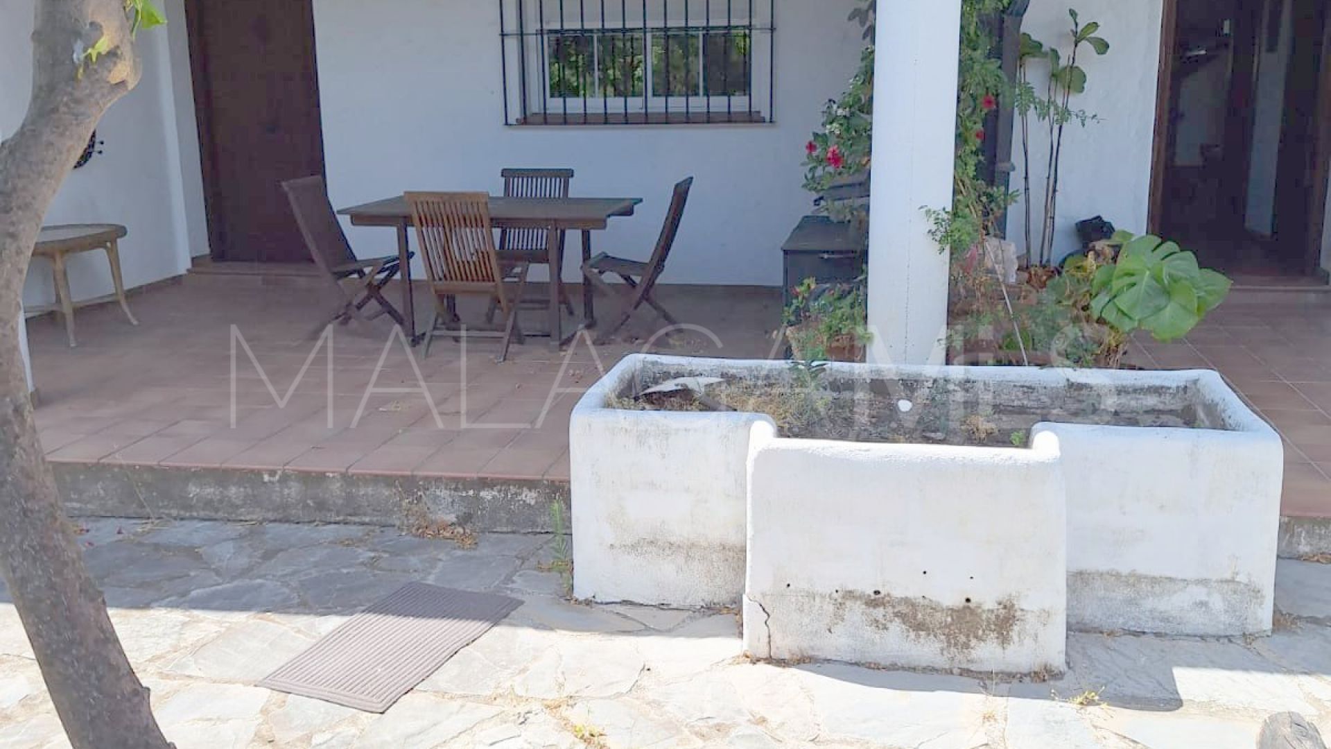 Maison de campagne for sale in El Padron