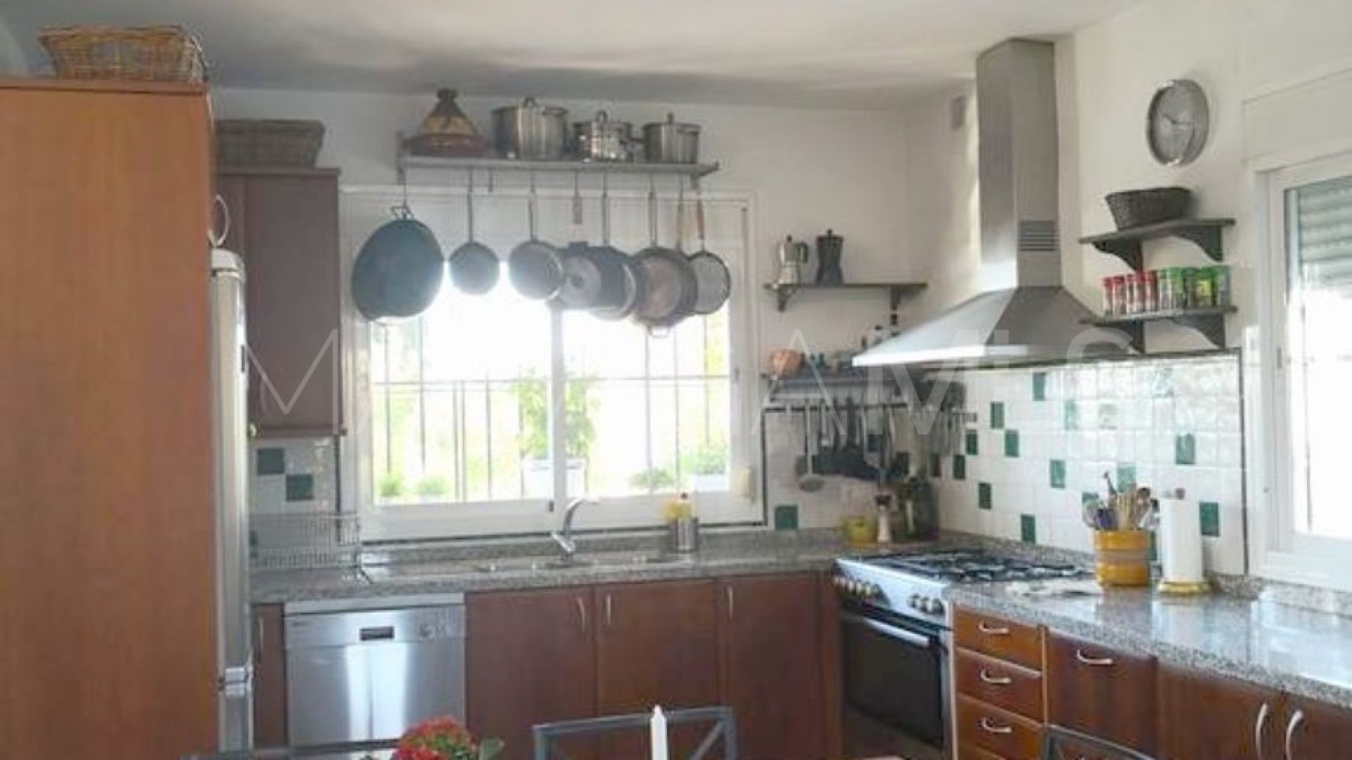 Maison de campagne for sale in El Padron