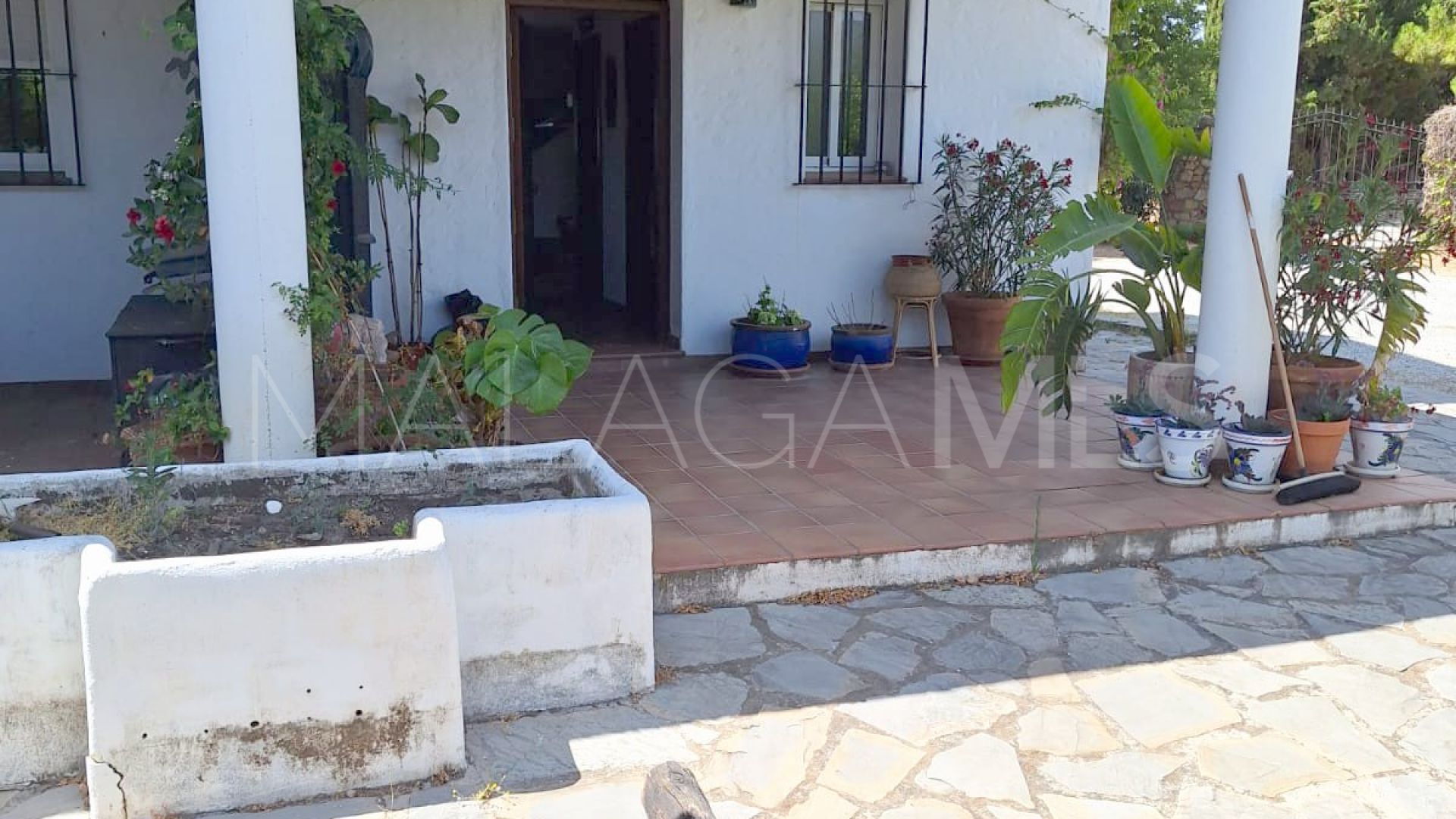 Maison de campagne for sale in El Padron