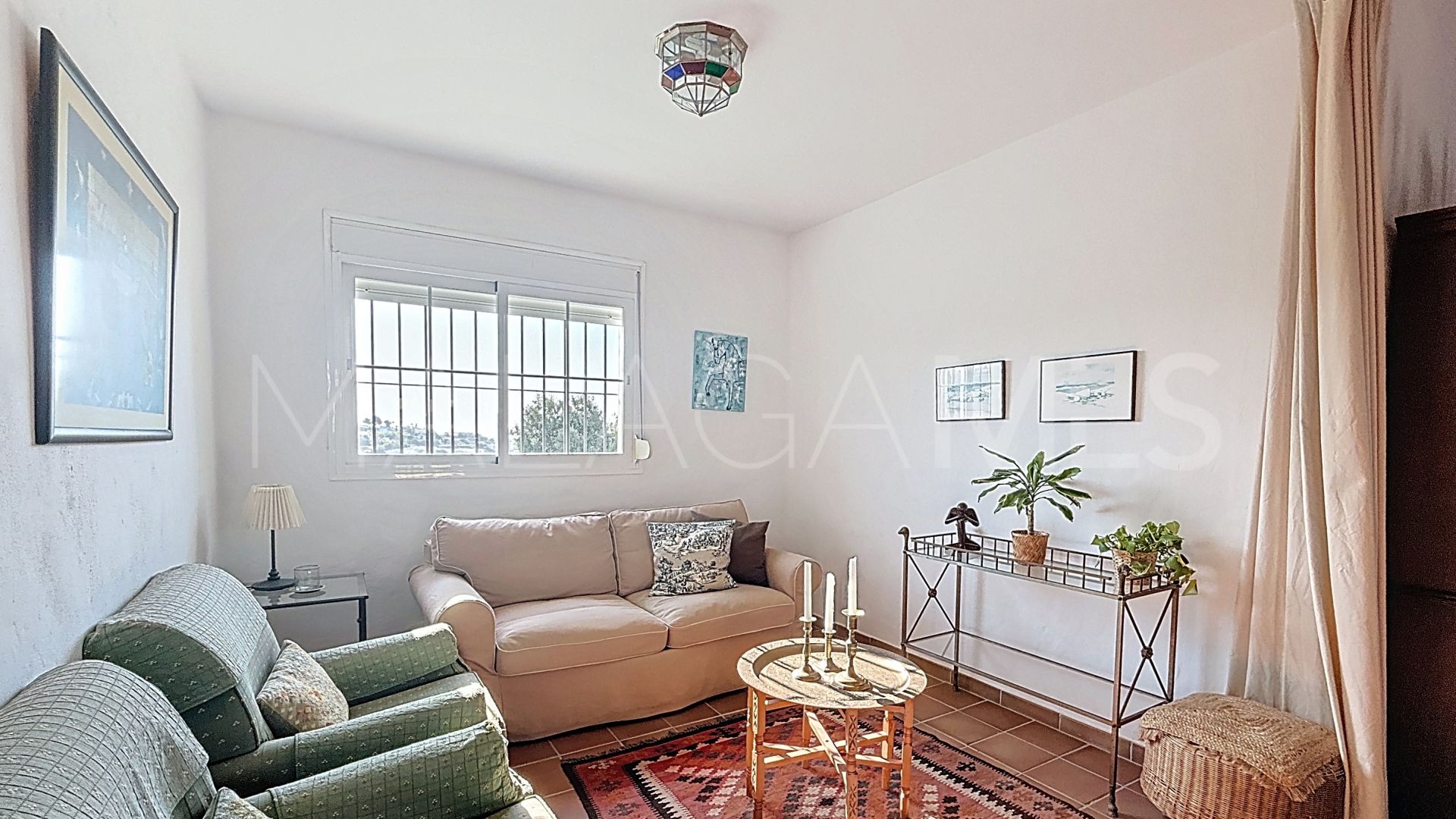 Maison de campagne for sale in El Padron