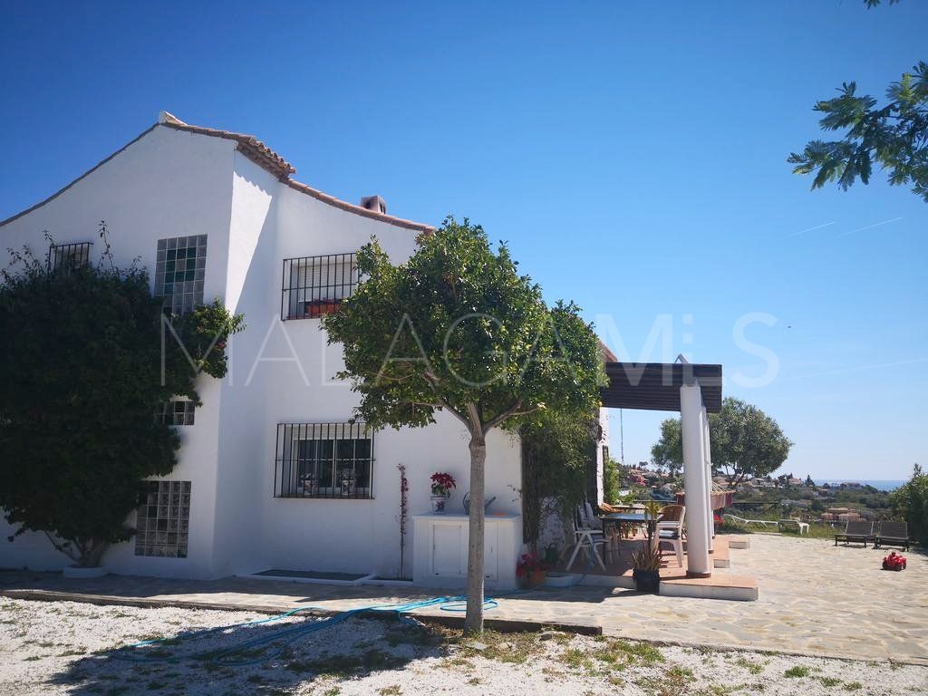 Maison de campagne for sale in El Padron