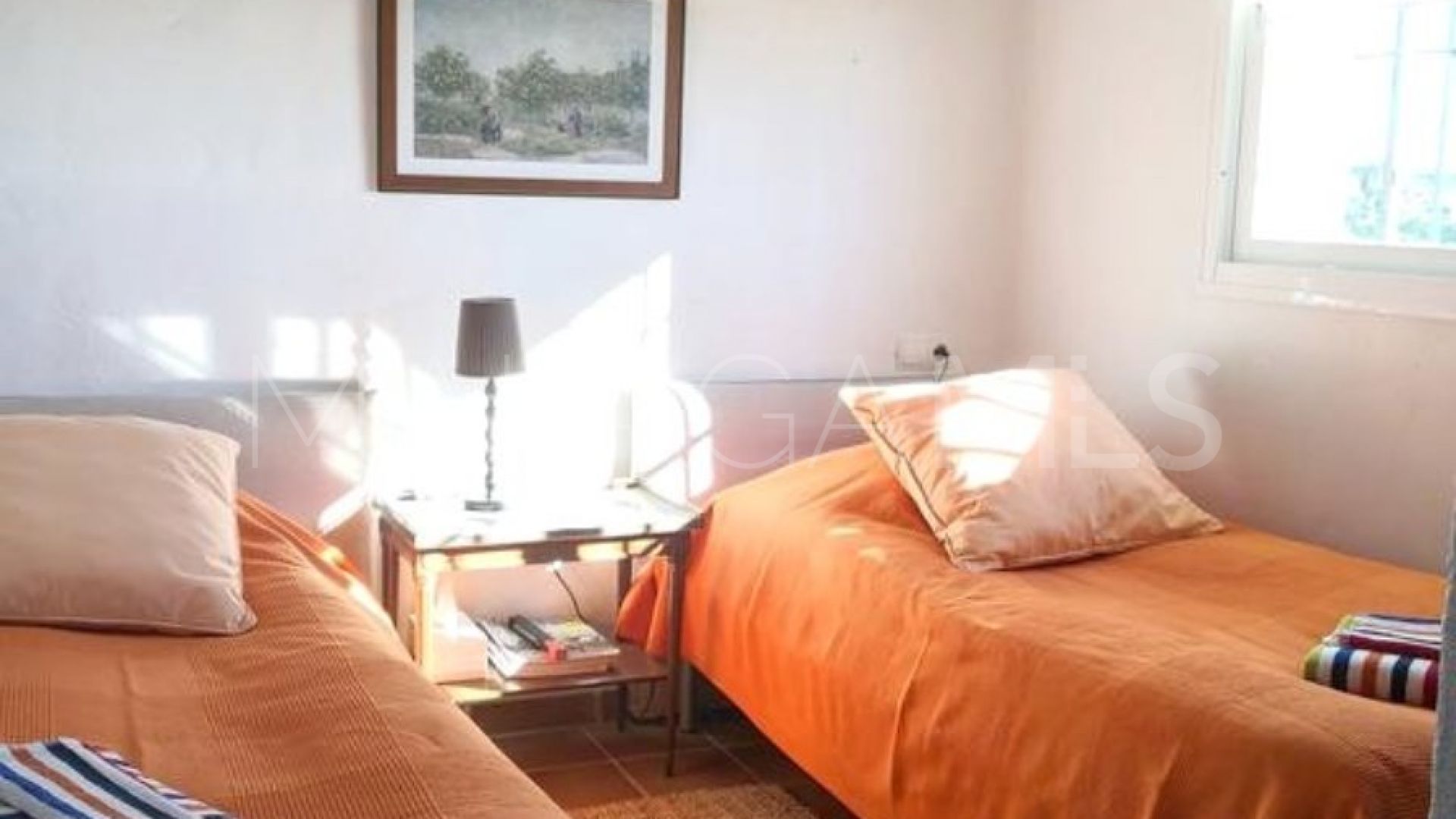 Maison de campagne for sale in El Padron