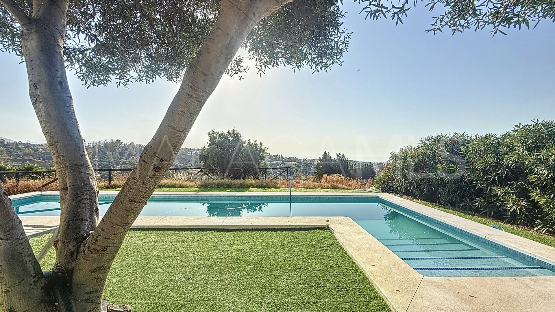 Maison de campagne for sale in El Padron