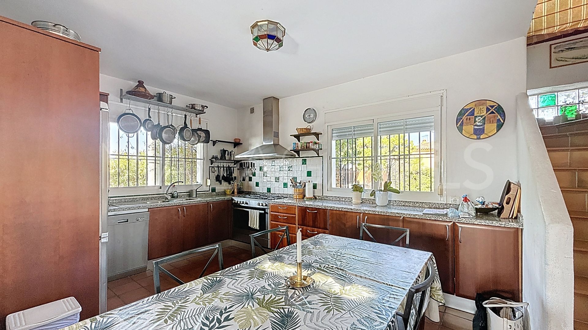 Maison de campagne for sale in El Padron