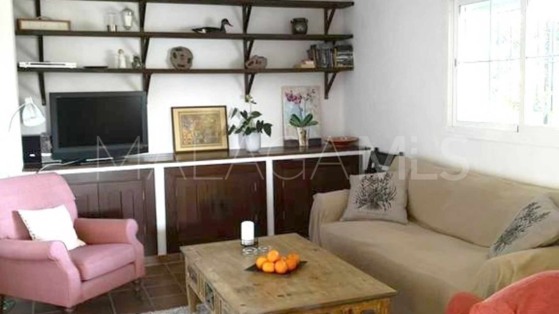 Maison de campagne for sale in El Padron