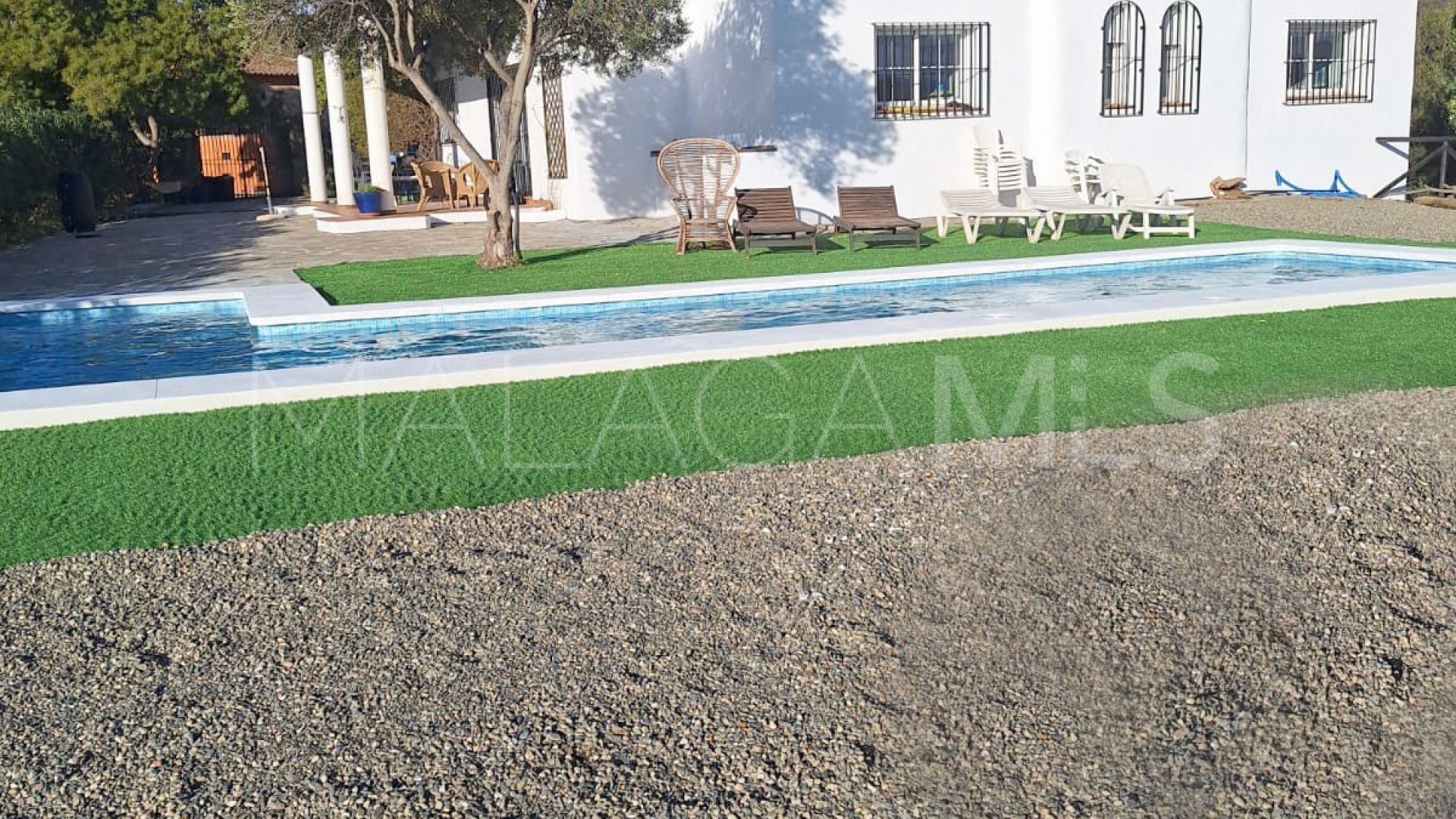 Maison de campagne for sale in El Padron