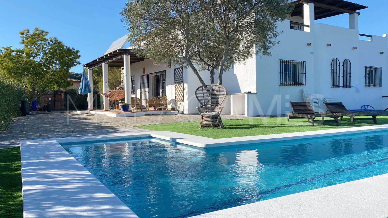 Maison de campagne for sale in El Padron