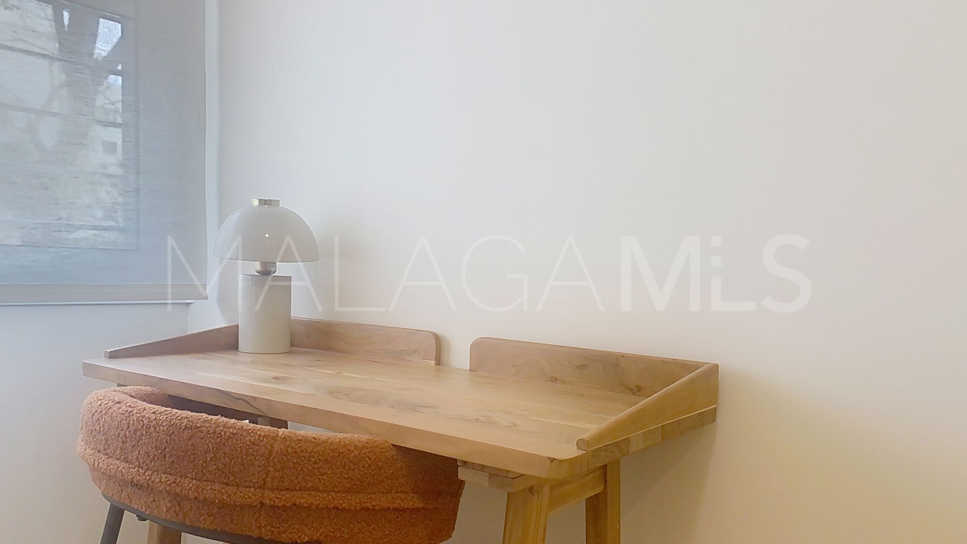 Buy Estepona Puerto 3 bedrooms ground floor apartment