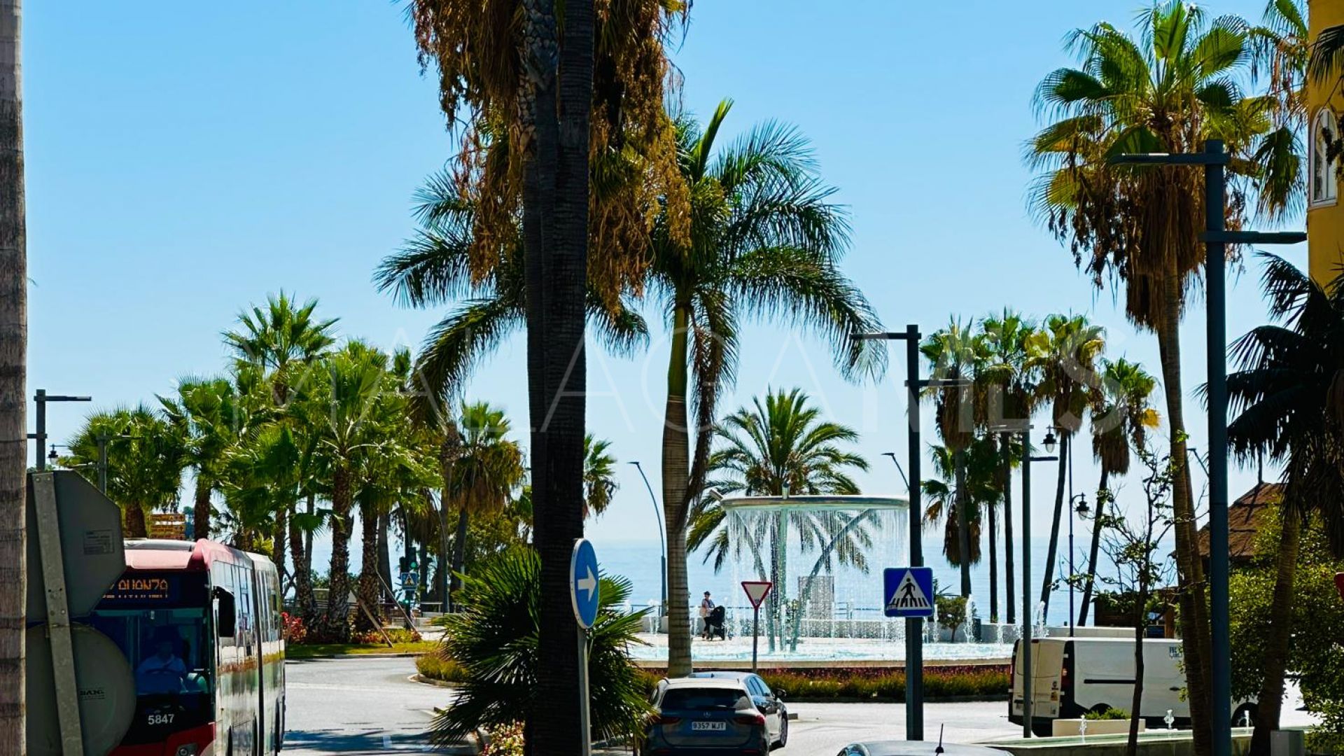 Wohnung for sale in Estepona Old Town