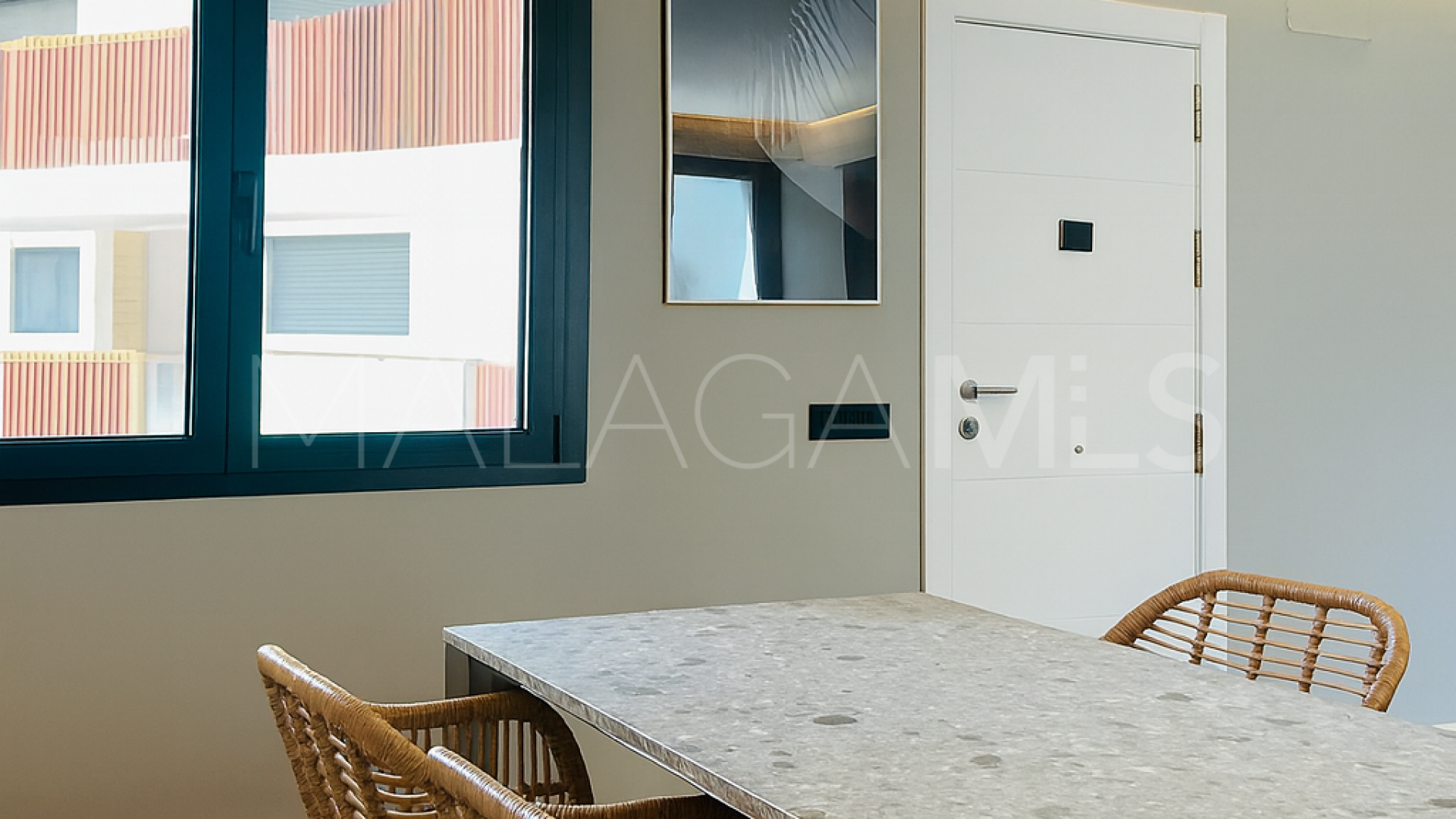 Wohnung for sale in Estepona Old Town