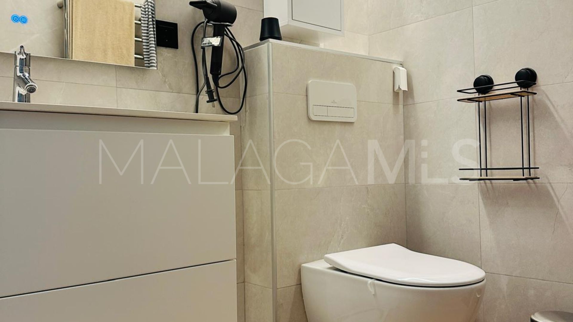 Wohnung for sale in Estepona Old Town