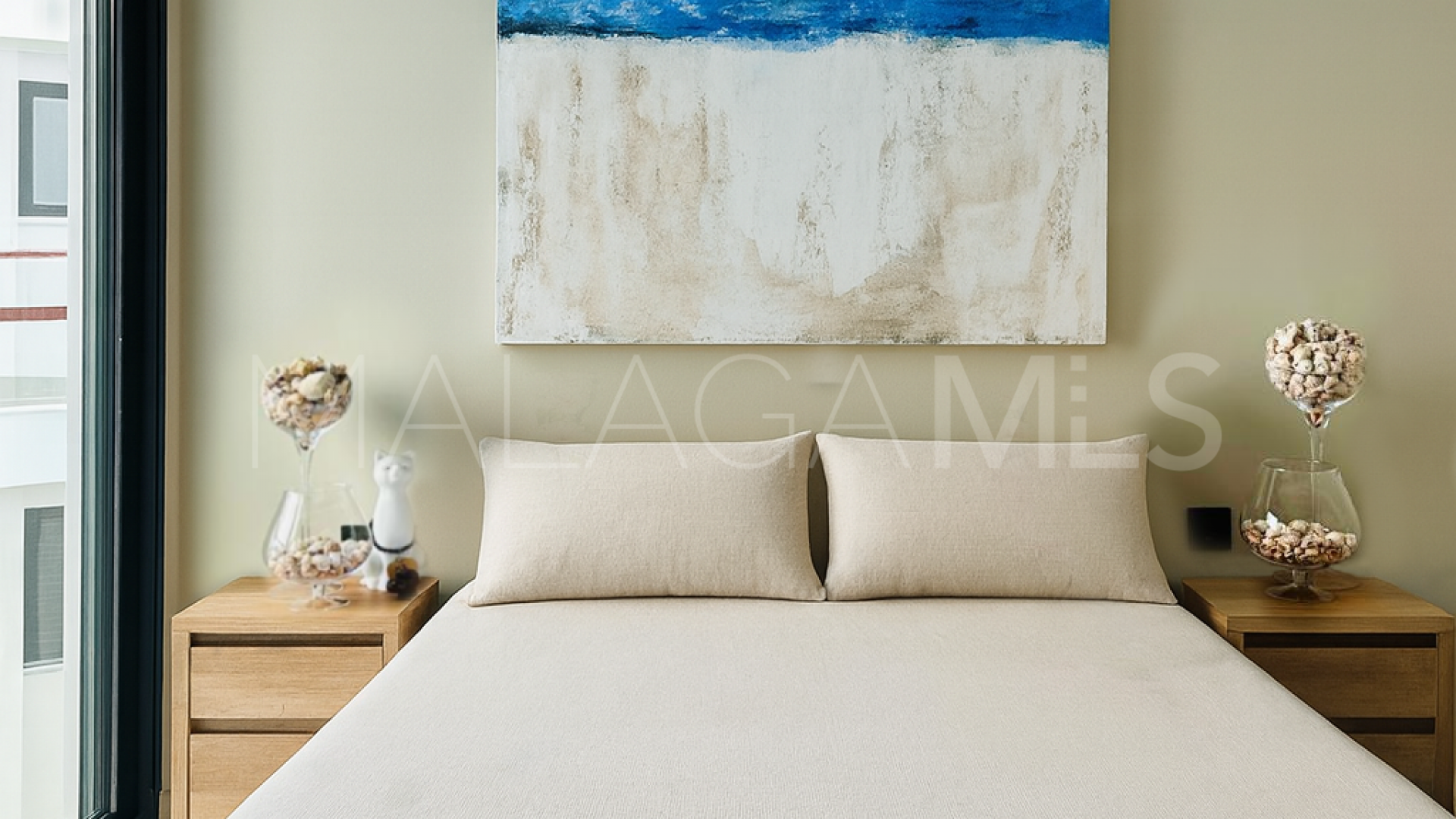 Wohnung for sale in Estepona Old Town
