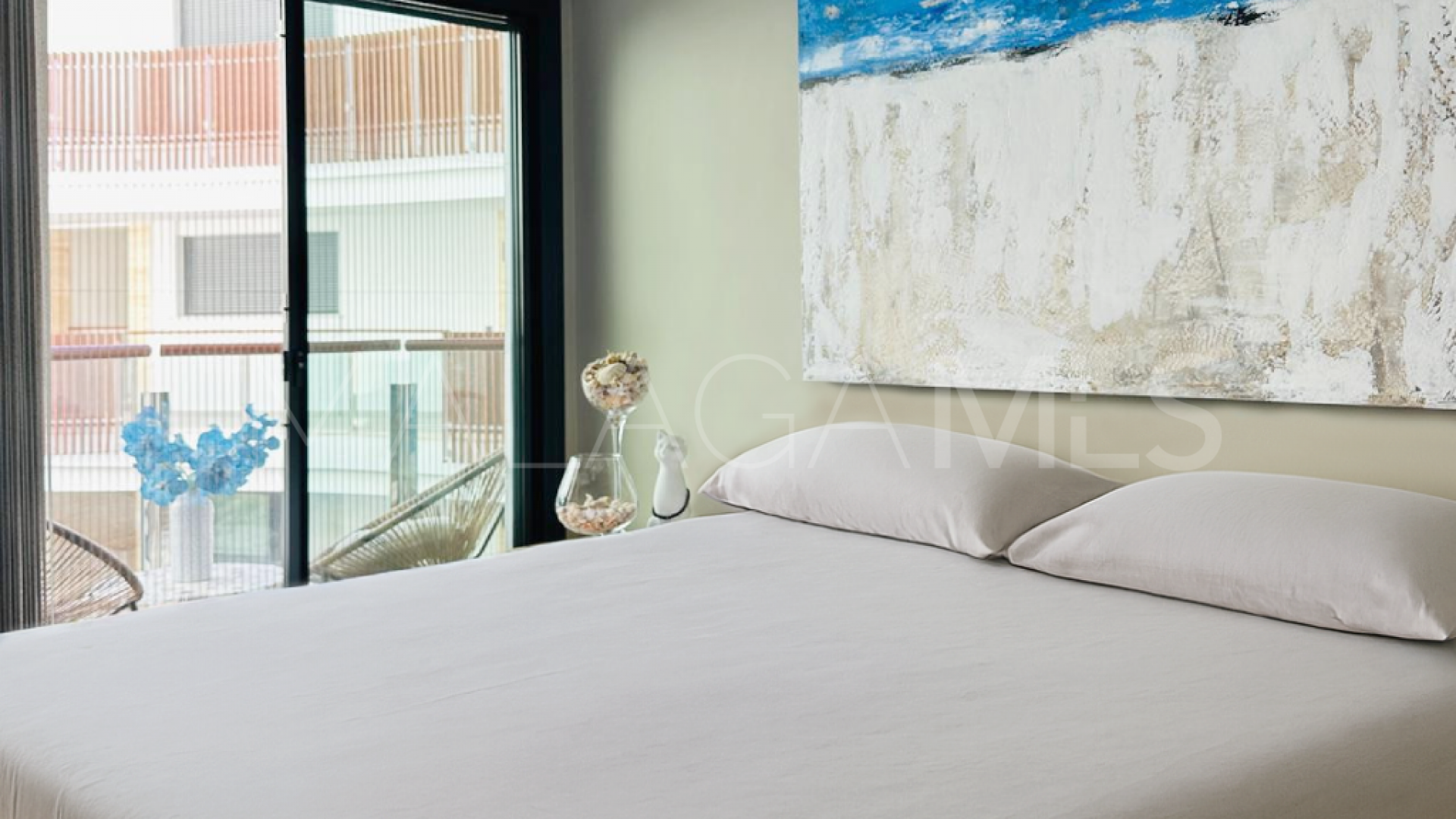Wohnung for sale in Estepona Old Town
