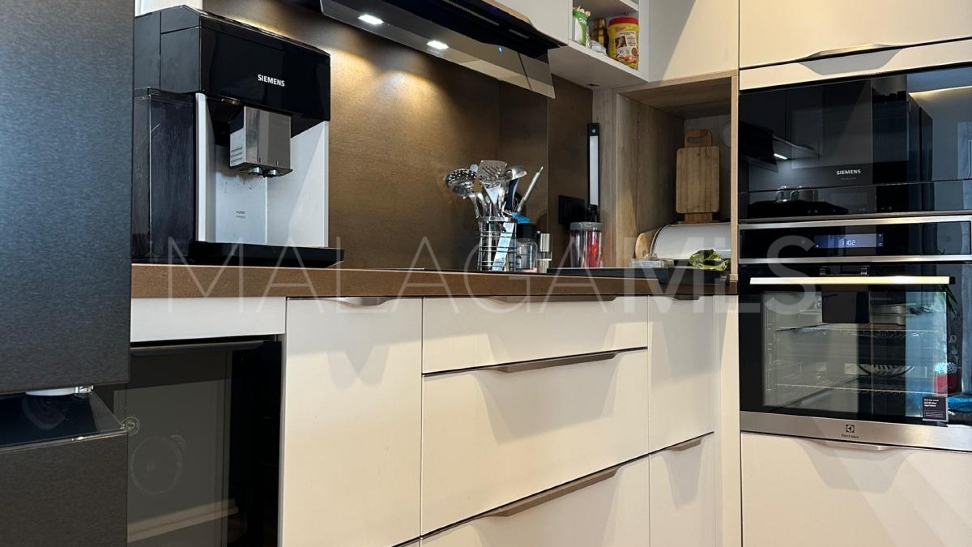 Wohnung for sale in Estepona Old Town