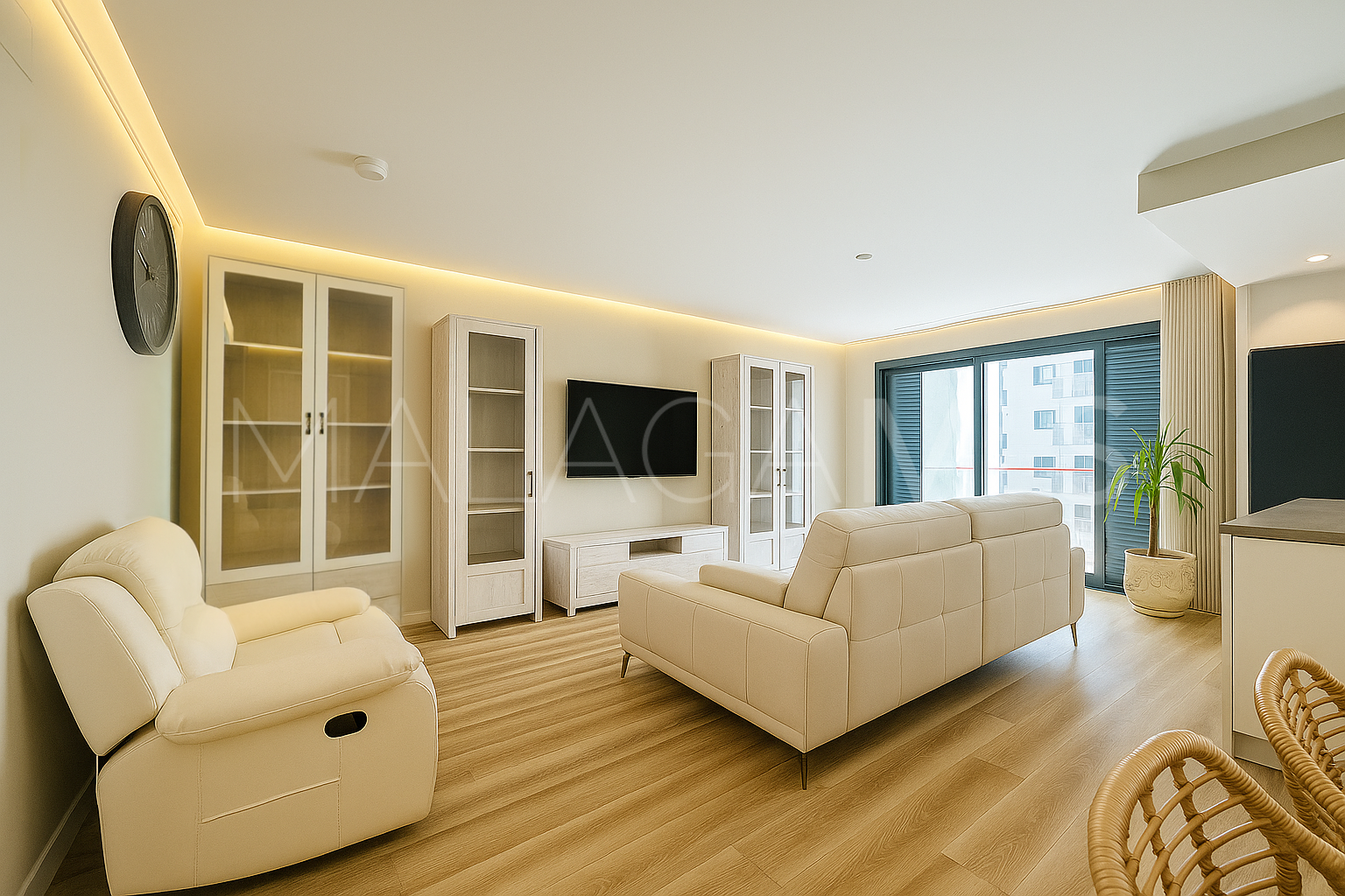Wohnung for sale in Estepona Old Town