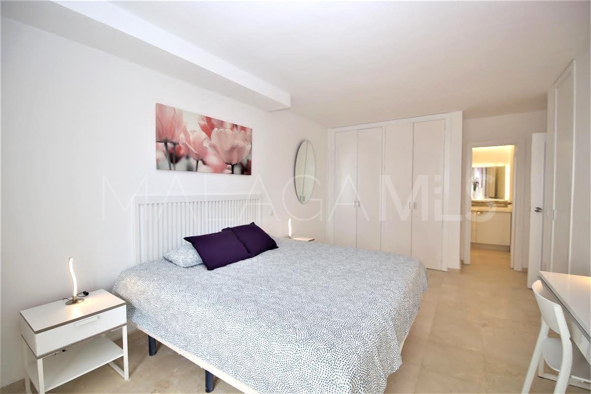 Wohnung for sale in Estepona Puerto