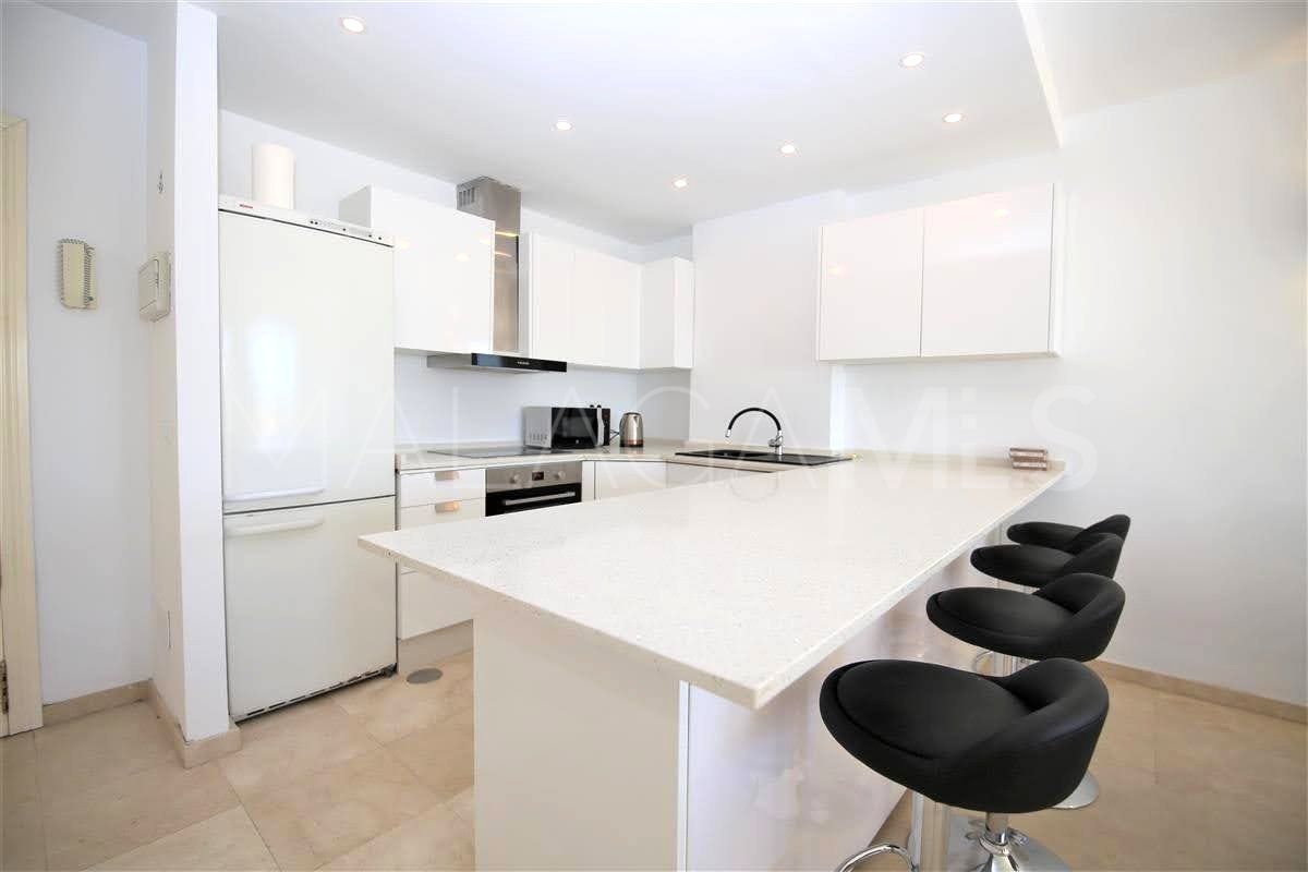 Wohnung for sale in Estepona Puerto