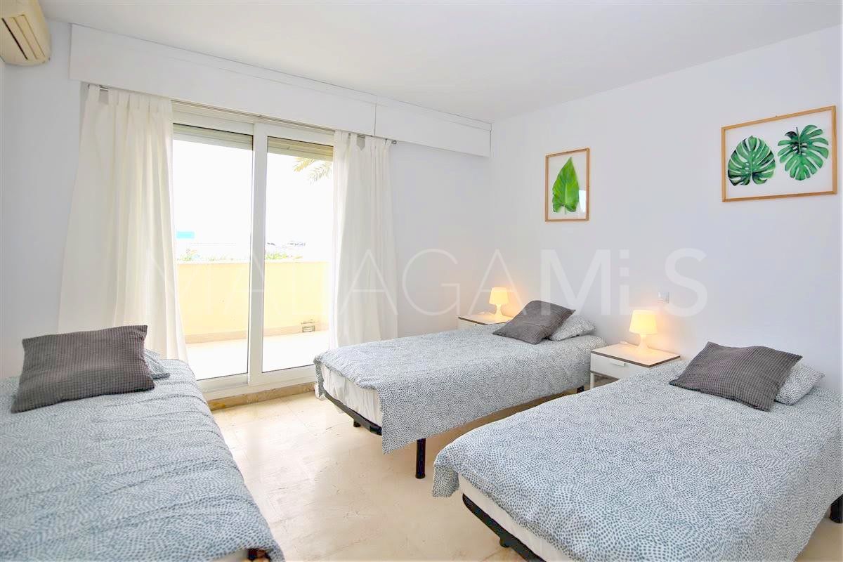 Wohnung for sale in Estepona Puerto