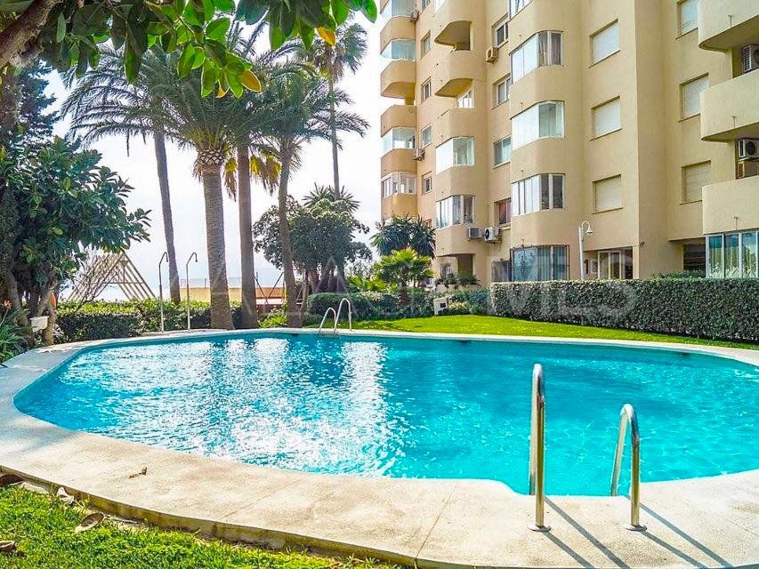 Wohnung for sale in Estepona Puerto