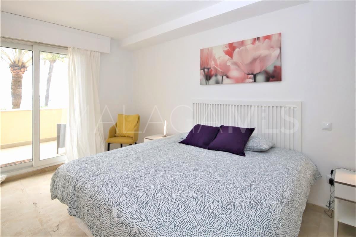 Wohnung for sale in Estepona Puerto