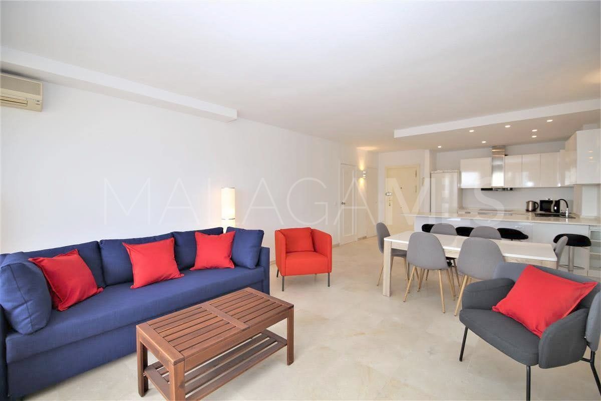 Wohnung for sale in Estepona Puerto