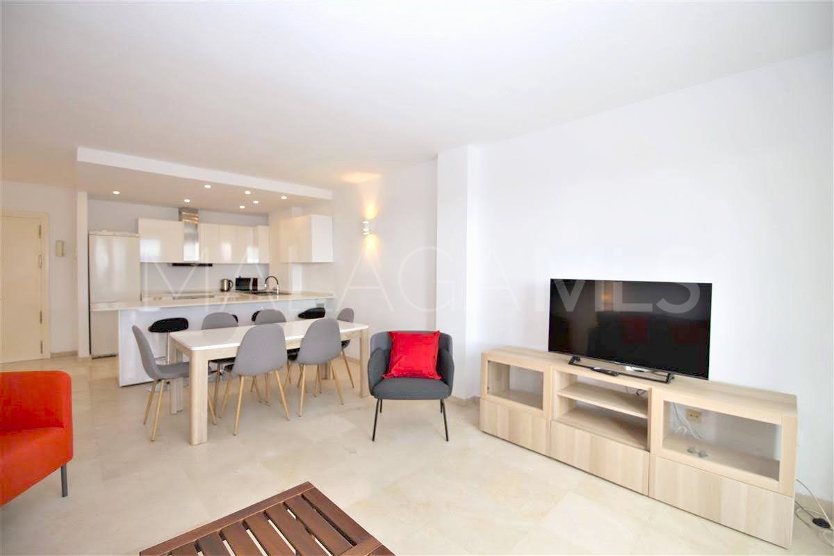 Wohnung for sale in Estepona Puerto