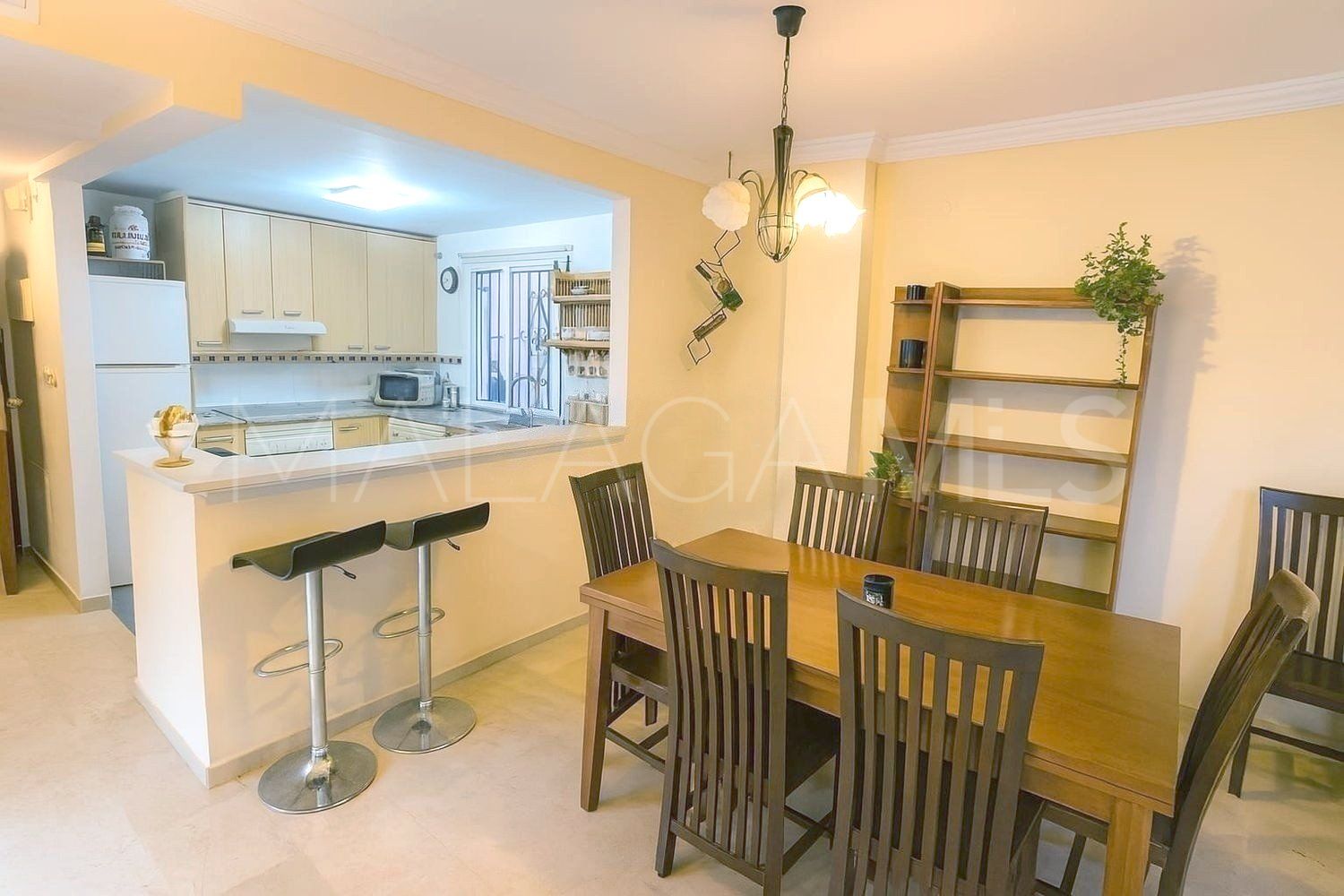 Markplanslägenhet for sale in Bermuda Beach