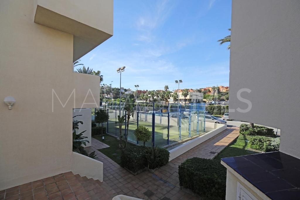 Markplanslägenhet for sale in Bermuda Beach