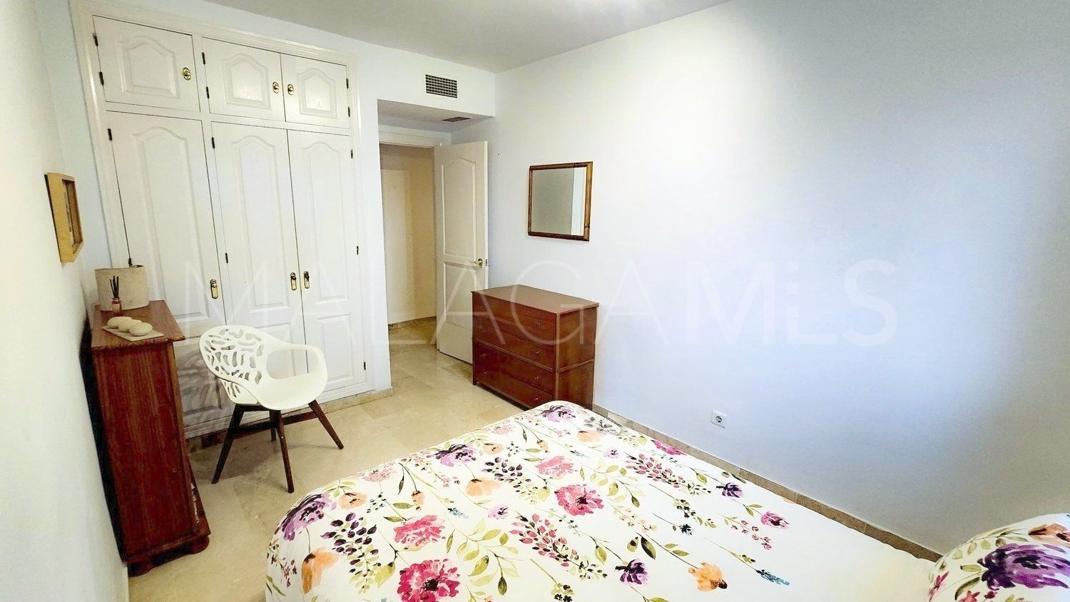 Markplanslägenhet for sale in Bermuda Beach
