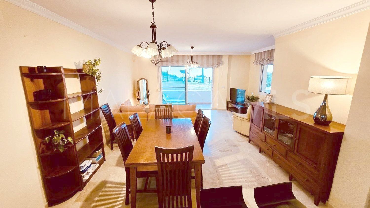 Markplanslägenhet for sale in Bermuda Beach