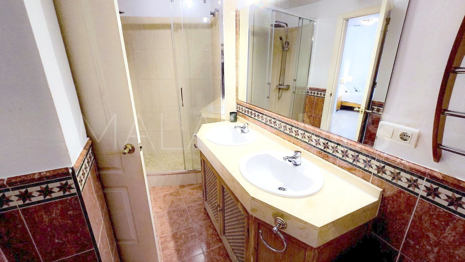 Markplanslägenhet for sale in Bermuda Beach