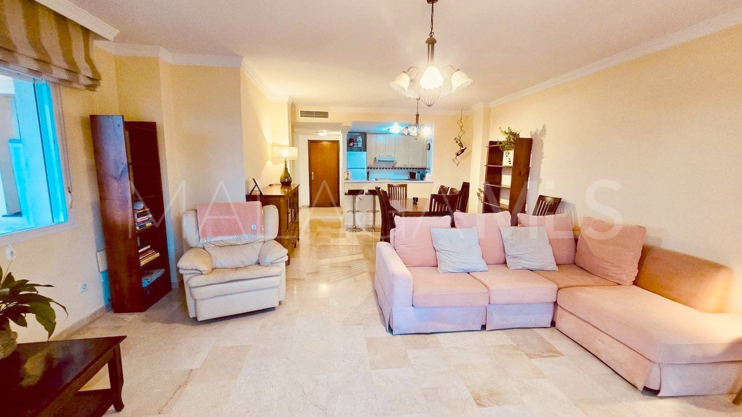 Markplanslägenhet for sale in Bermuda Beach