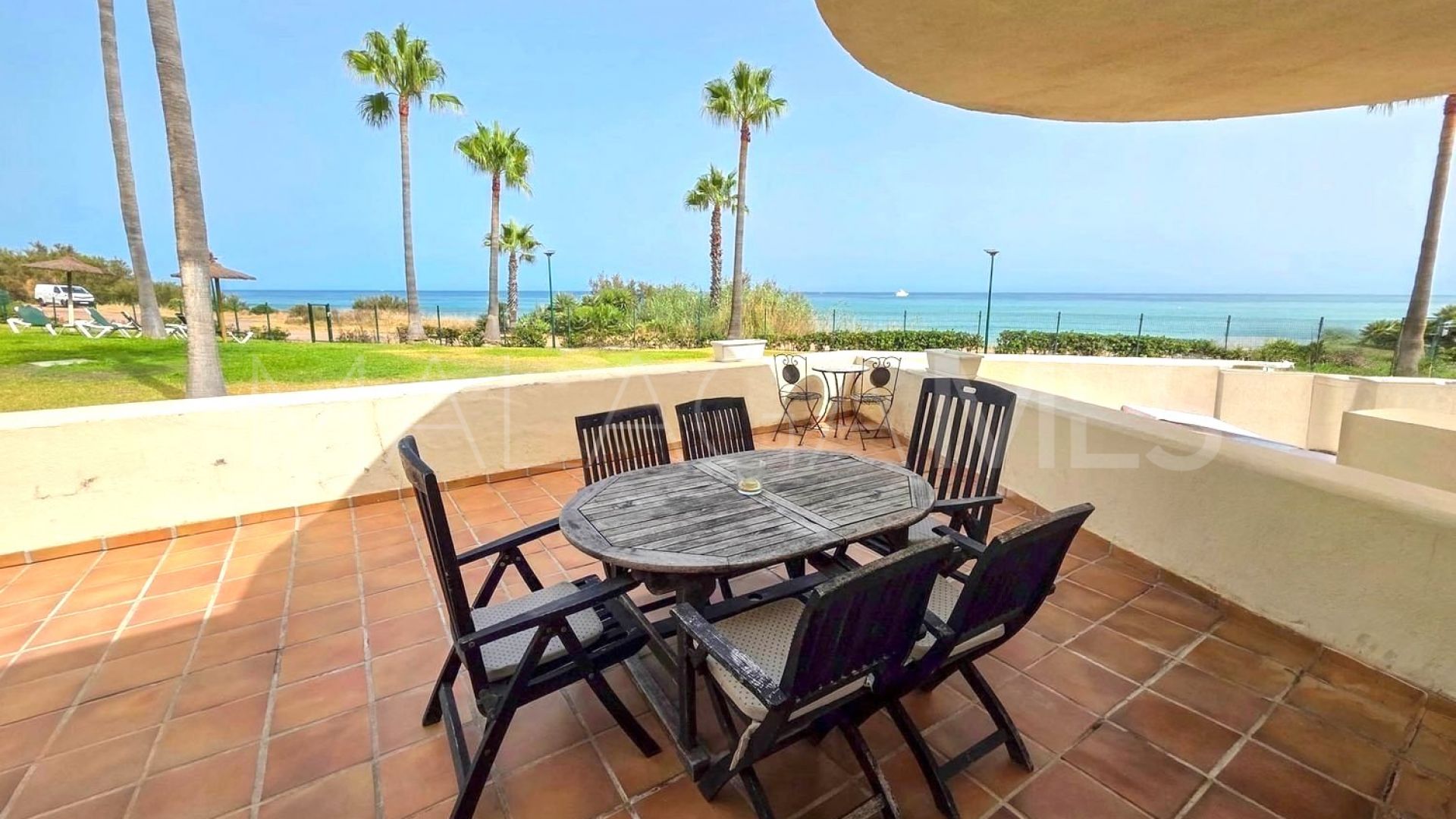 Markplanslägenhet for sale in Bermuda Beach