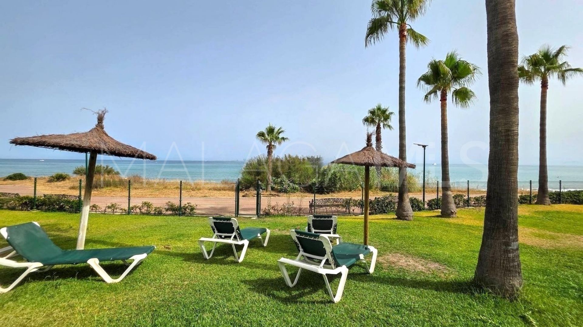 Markplanslägenhet for sale in Bermuda Beach
