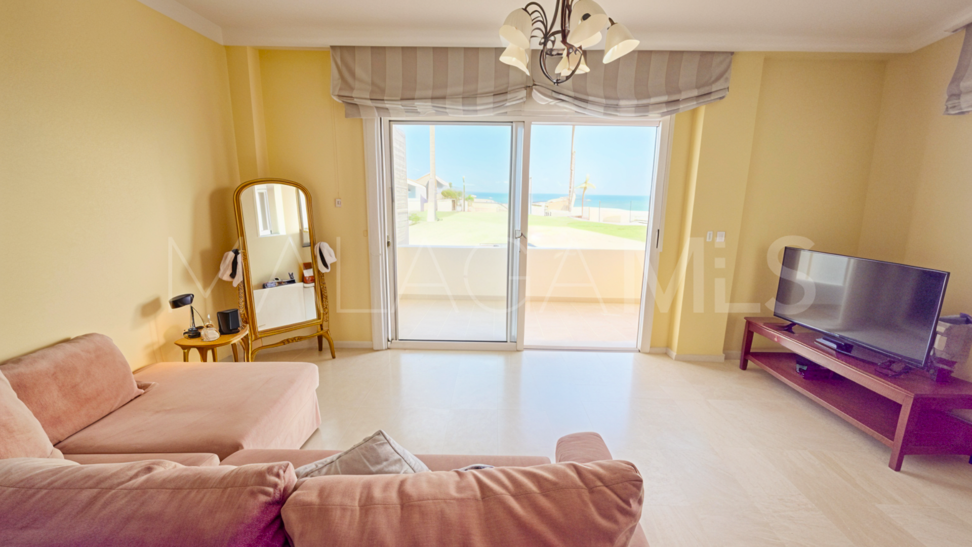 Markplanslägenhet for sale in Bermuda Beach