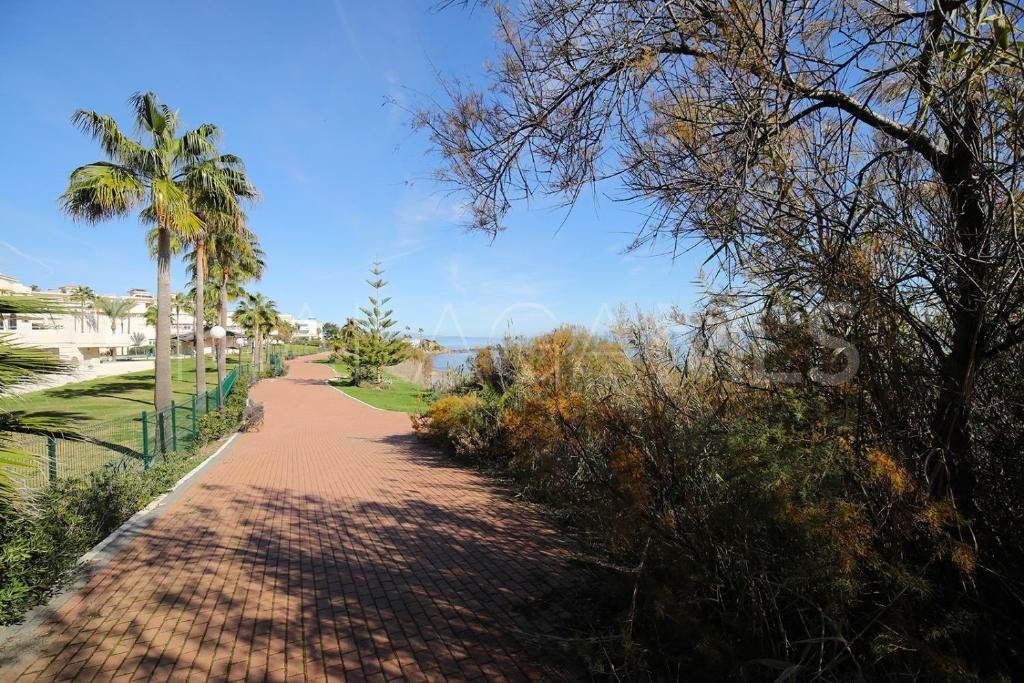 Markplanslägenhet for sale in Bermuda Beach