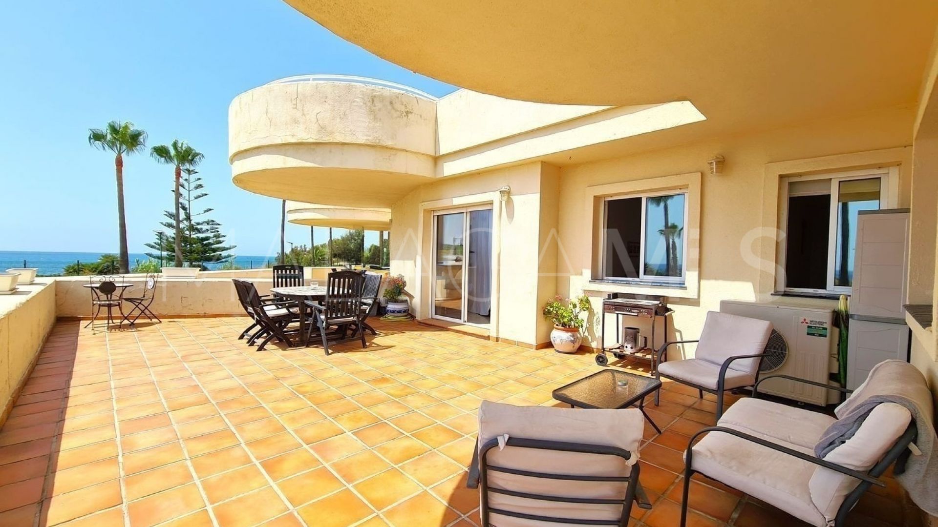 Markplanslägenhet for sale in Bermuda Beach
