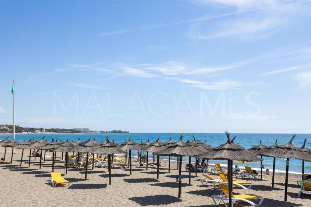 Villa for sale in Benamara