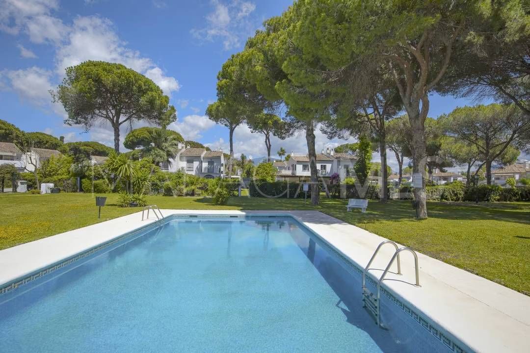 Villa for sale in Benamara