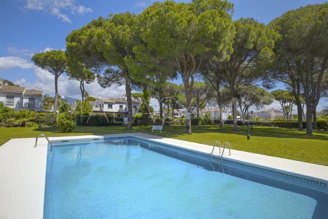 Villa for sale in Benamara