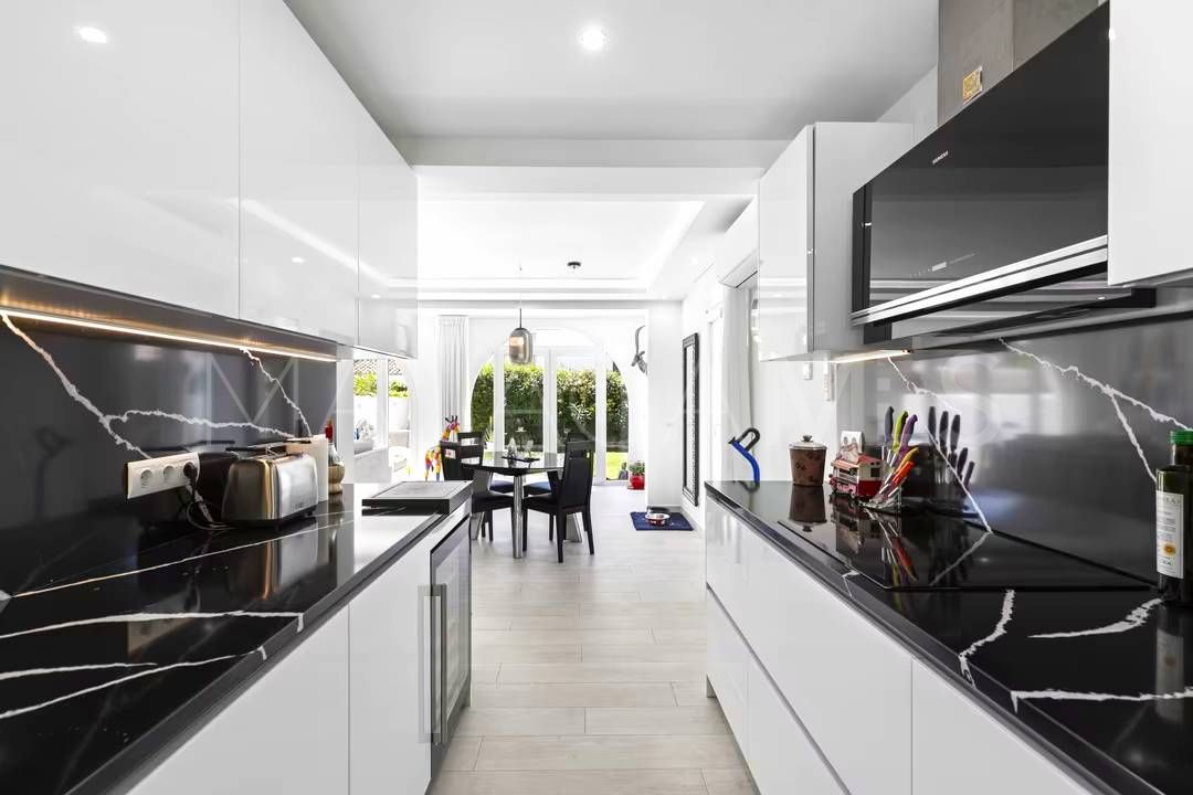 Villa for sale in Benamara