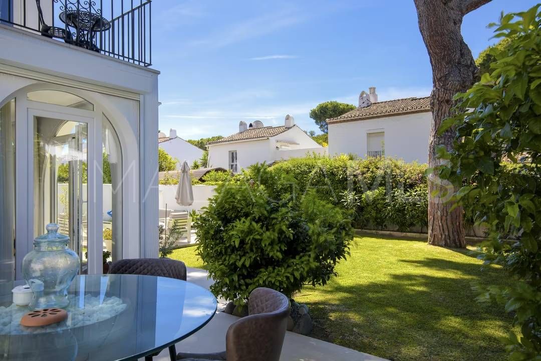 Villa for sale in Benamara