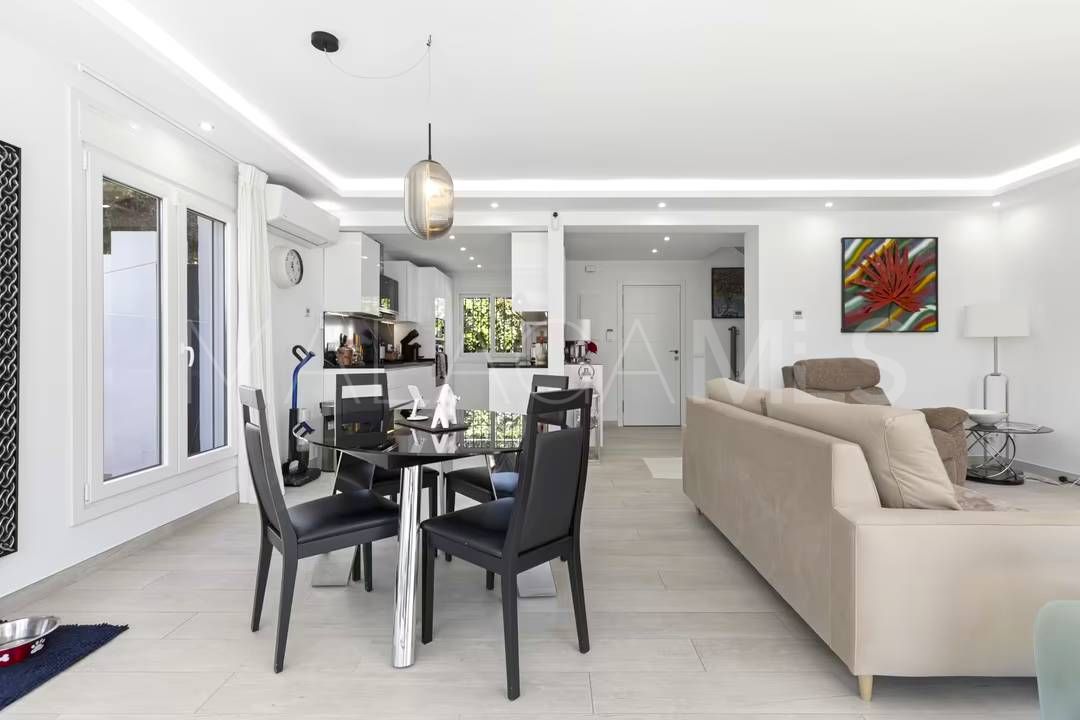 Villa for sale in Benamara
