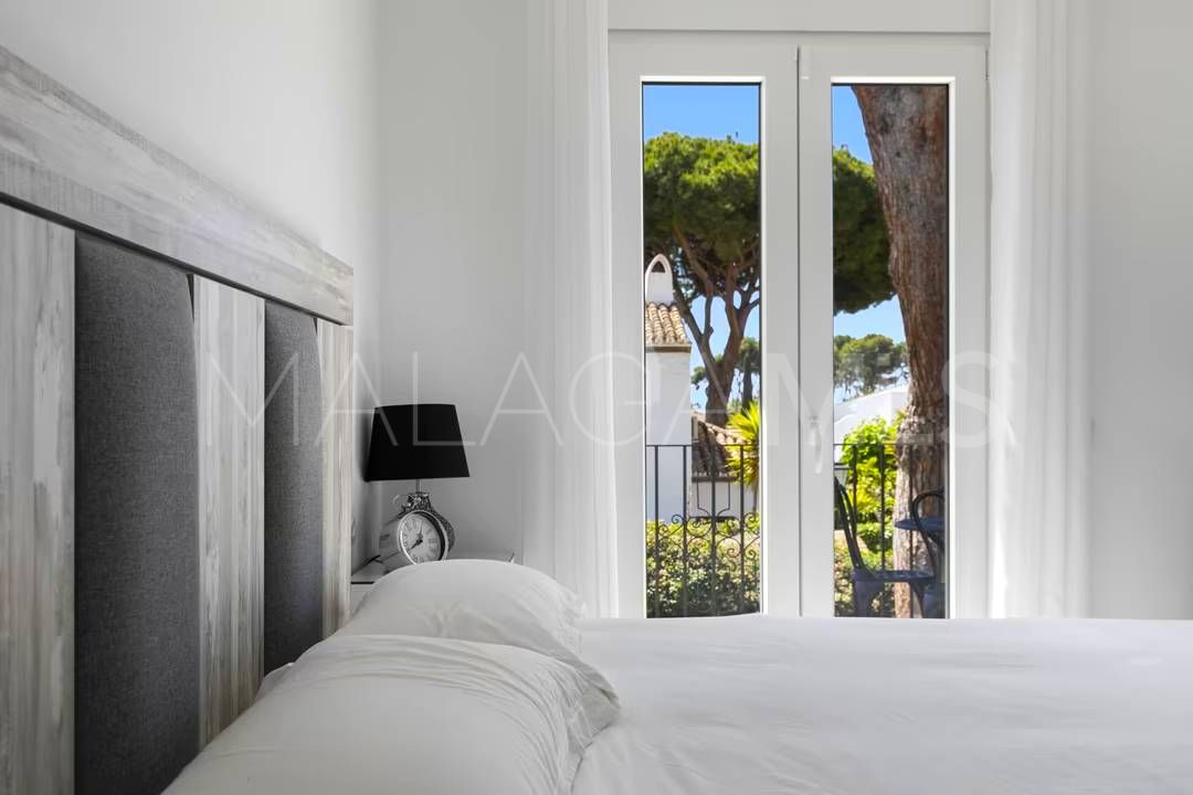 Villa for sale in Benamara