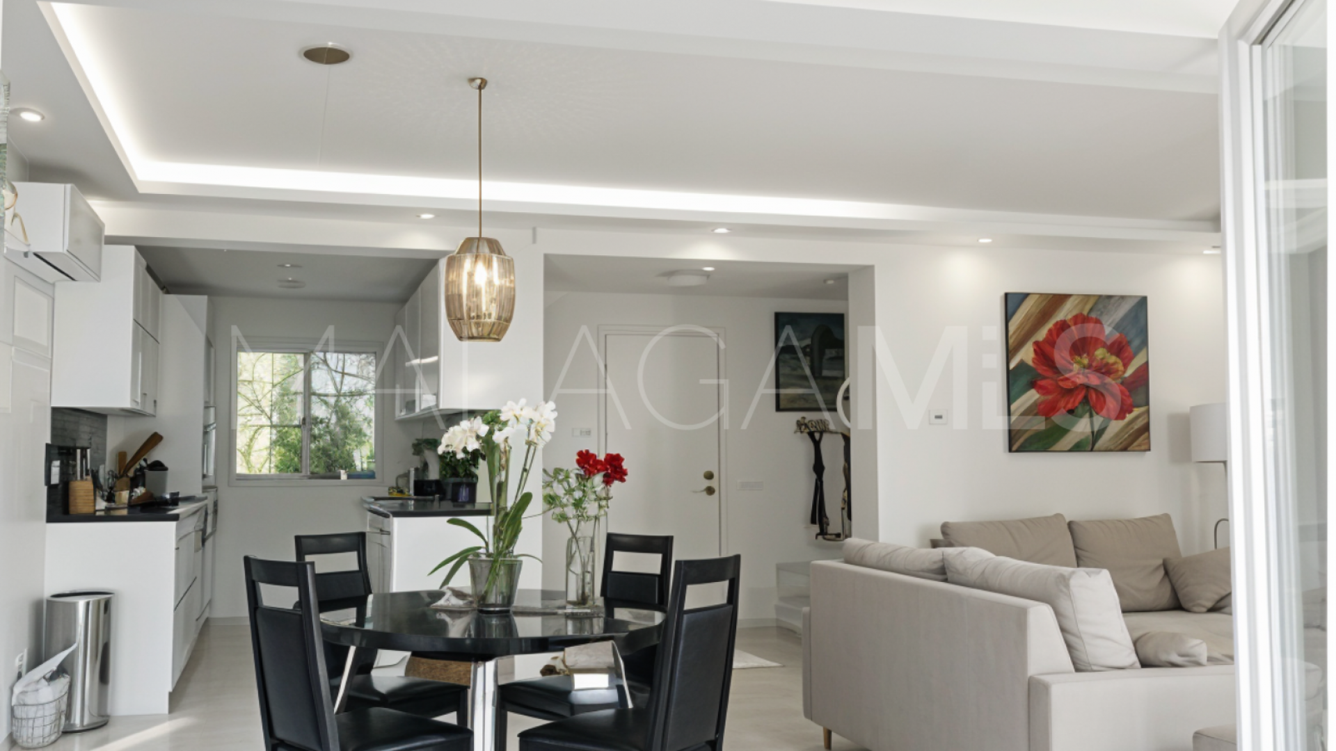 Villa for sale in Benamara