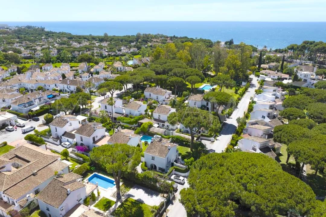 Villa for sale in Benamara