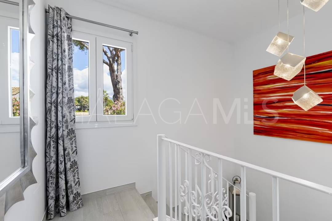 Villa for sale in Benamara