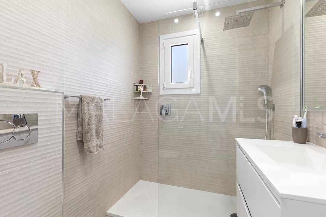 Villa for sale in Benamara