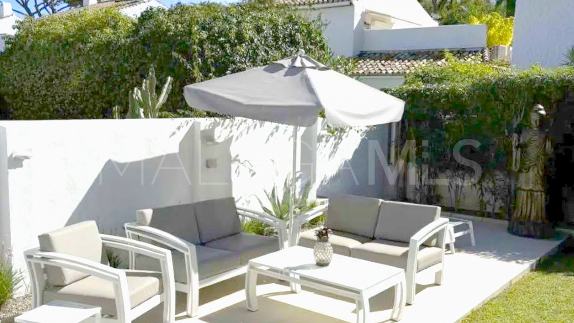 Villa for sale in Benamara